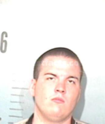 Jason Ray Hunter