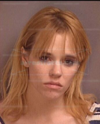Brooke Brianne Clements