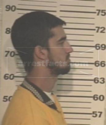 Greg Felix Brewer Hernandez