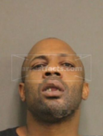 Keith Dewayne Washington