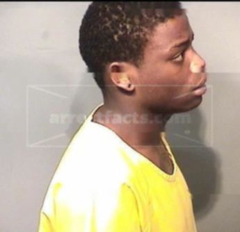 Devonta Latrelle Cade