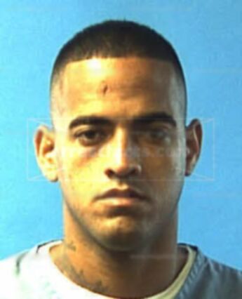 Carlos J Rivera