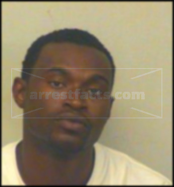Rickey Dion Jones