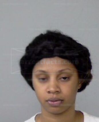 Jazmin Jana Ross