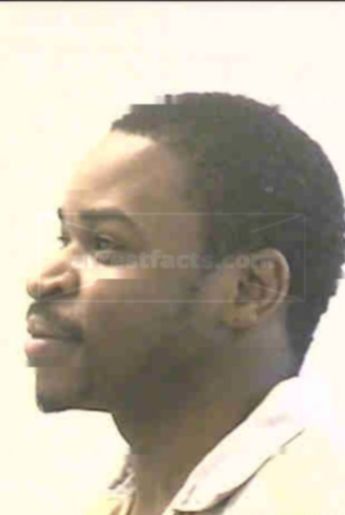 Steven Jamar Holsey