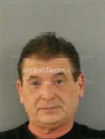 Raymond David Clark