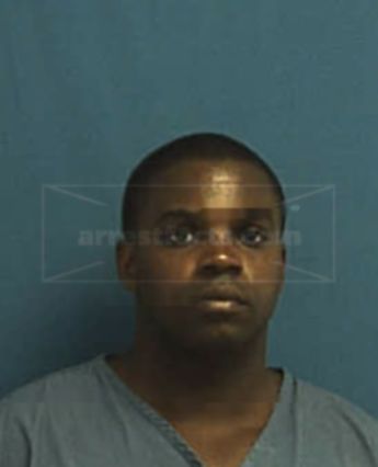 Antonio M Jamison