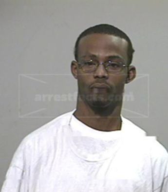Ray Anthony Jr Daniels