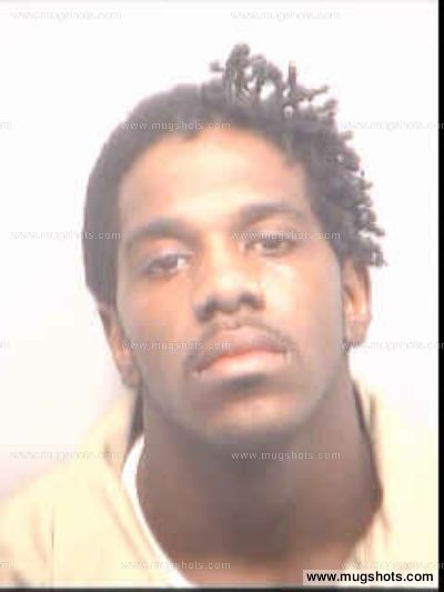 Patrick Renard Randle