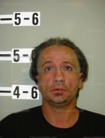 Duane Wesley Johnson