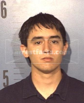Anthony Gutierrez