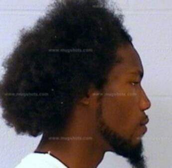 Donte Haire