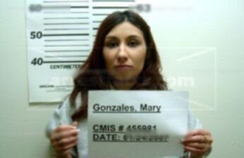 Mary Hope Gonzales