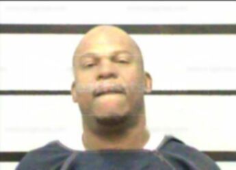 Fredrick Derome Robinson