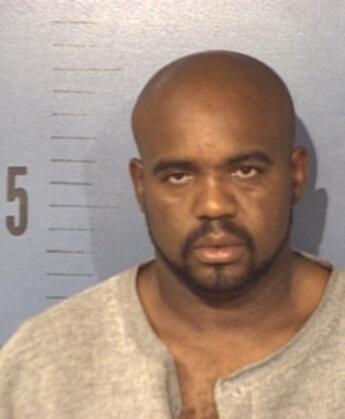 Darren Dalano Williams