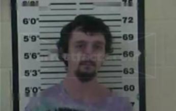 Justin Michael Trivette