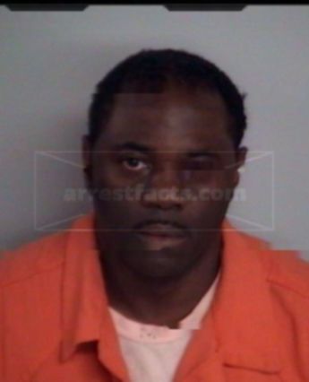 Joseph Bernard Ray