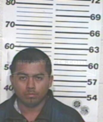 Jose Manuel Zacarias Arriaga