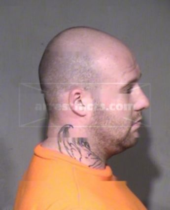 Kyle Kristopher Ritter