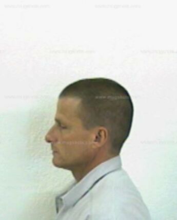 James Leroy Mccullough