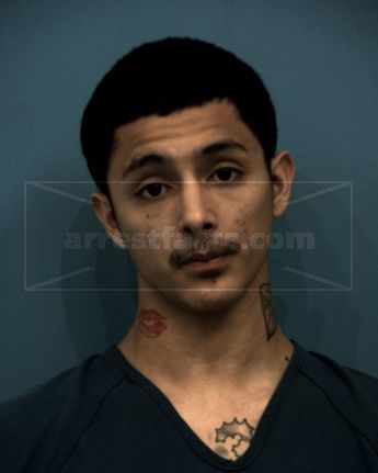 Isaiah Ray Sustaita