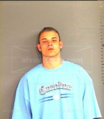 Steven Patrick Tabor