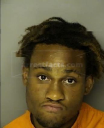 Fredrick Nathaniel Guy
