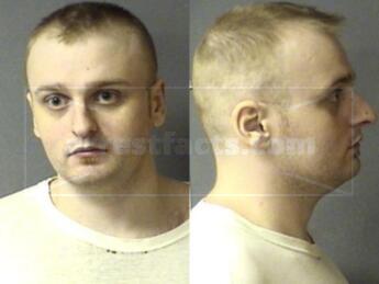 Trenton Robert Harris