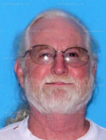 David Roderick Glenn