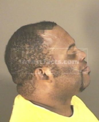 Bobby Louis Bellamy
