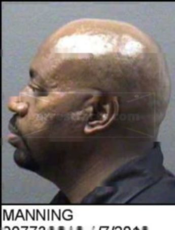 Billy Joe Manning Jr.