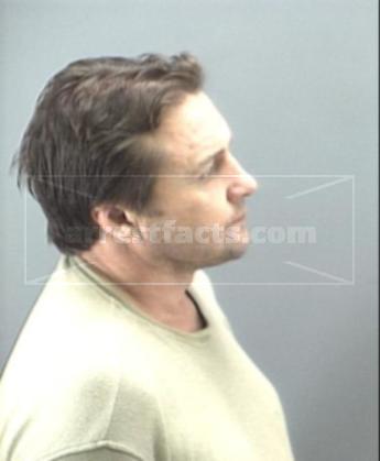 Michael Duane Watson