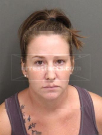 Desiree Elaine Mayberry