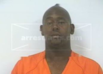 Henry Lee Harris