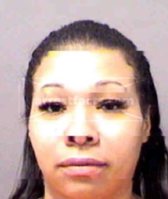 Keisha Ann Epps