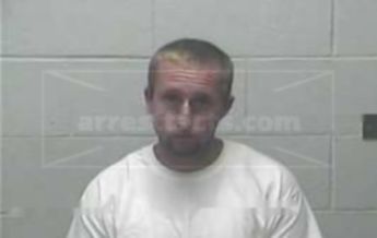 Justin Lee Jahner