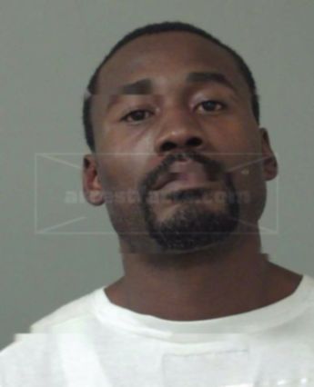 Deshawn Lamar Otis Bowens