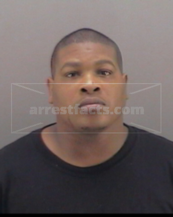 Coby Ray Williams