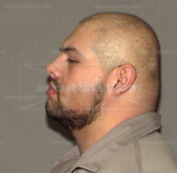 Juan Anthony Hernandez