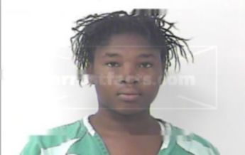 Gabrielle Felicia Reese