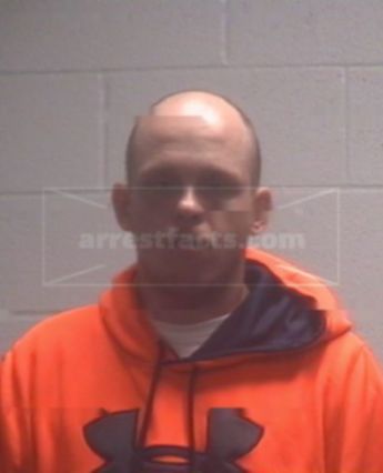 Brandon Keith Griffin