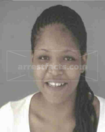 Tia Jonae Buford