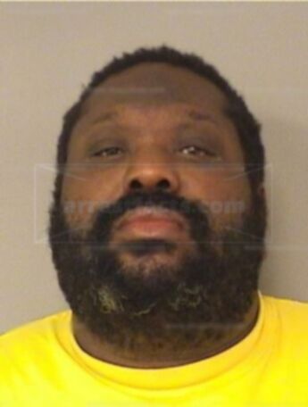 Alonzo Hill