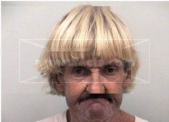 Michael Francis Mclaughlin