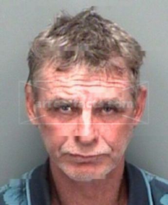 Timothy Allen Irwin