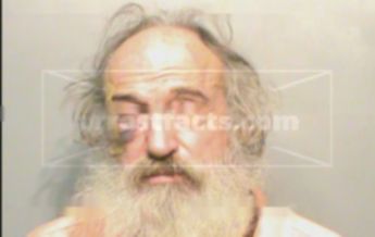 Kenneth Raymond Roy
