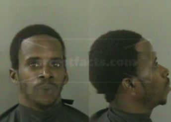 Joseph Hampton Henry