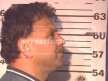 Gilberto Chapa Olivarez