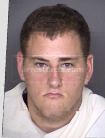 Bradley Clark Parten