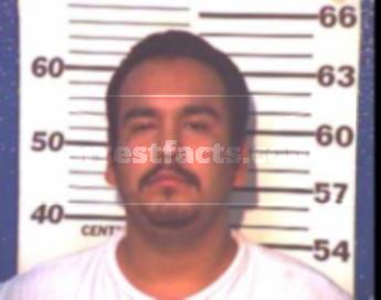 Humberto Resendez Lopez
